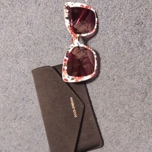 Dolce & Gabbana women's sunglasses